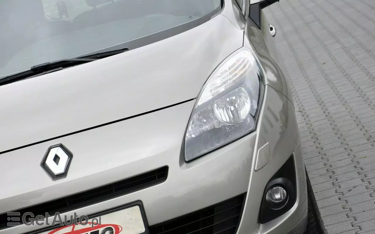 RENAULT Grand Scenic Gr 1.9 dCi Expression