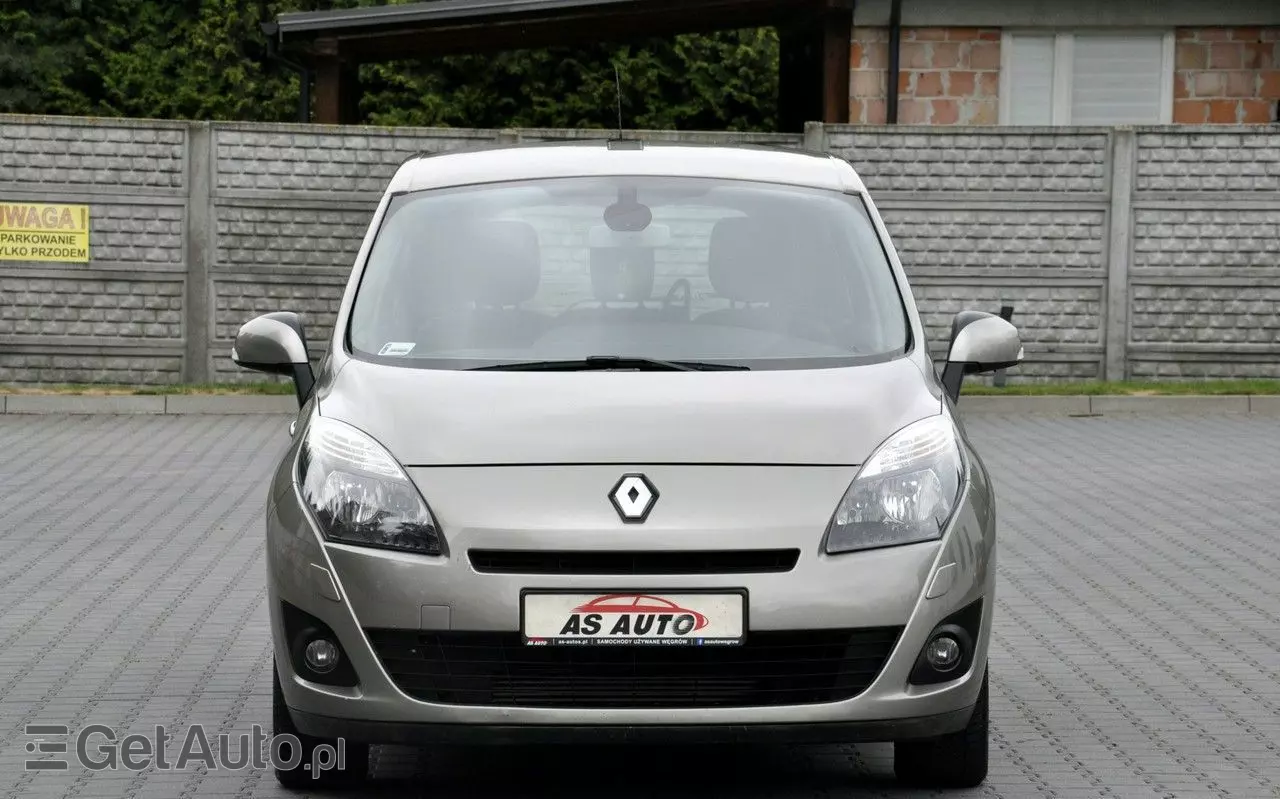 RENAULT Grand Scenic Gr 1.9 dCi Expression