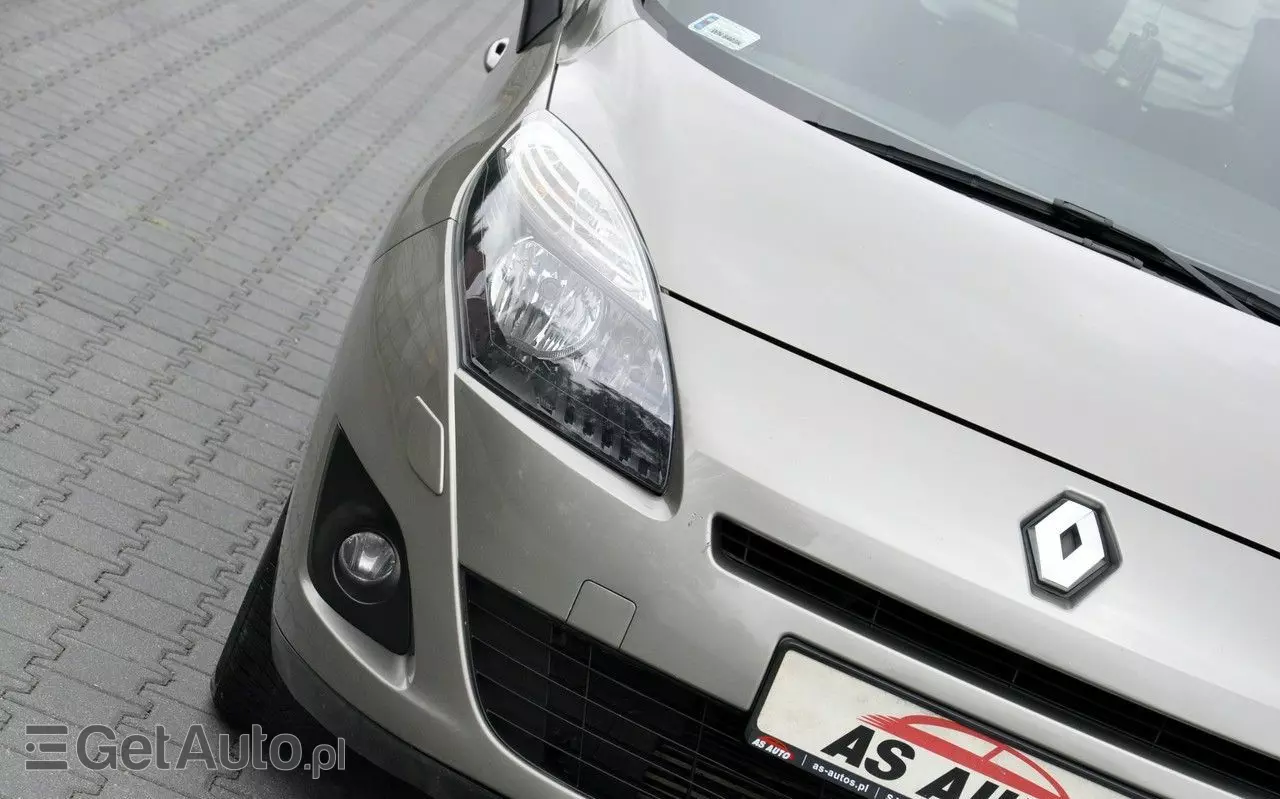 RENAULT Grand Scenic Gr 1.9 dCi Expression