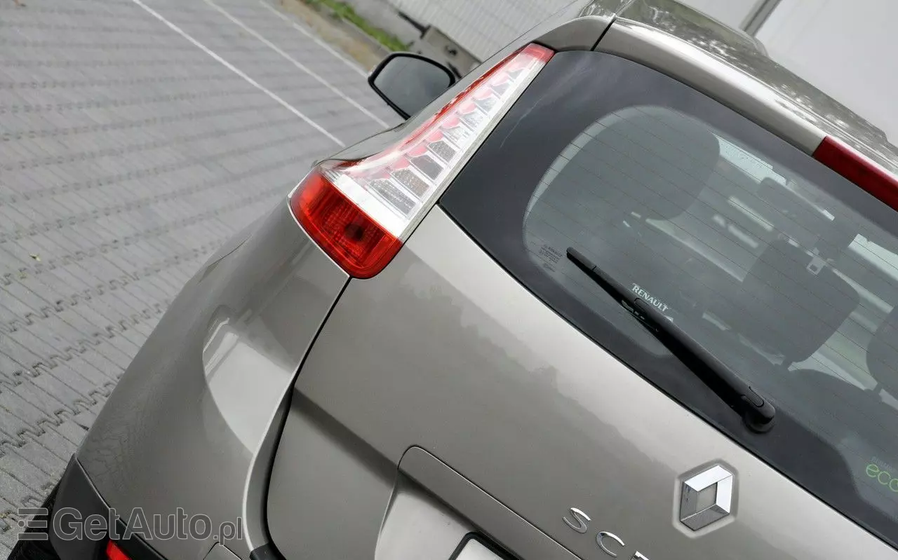 RENAULT Grand Scenic Gr 1.9 dCi Expression