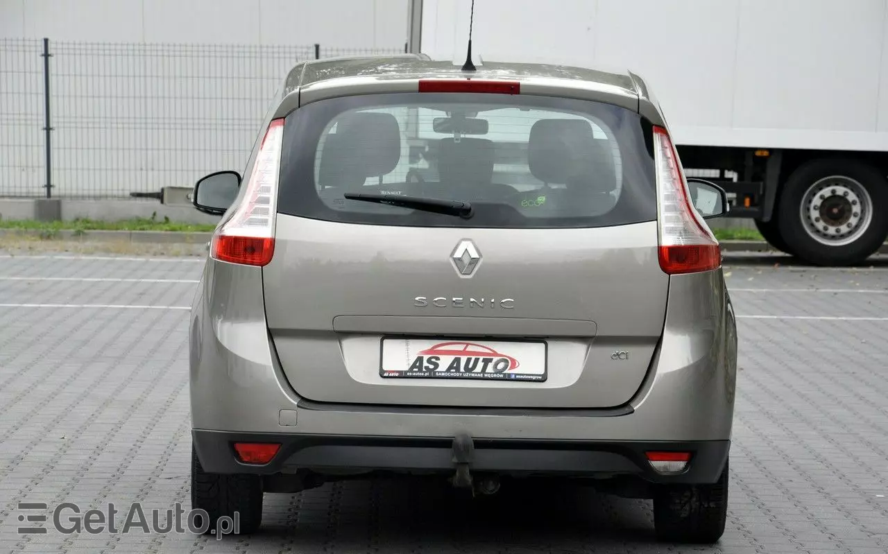 RENAULT Grand Scenic Gr 1.9 dCi Expression