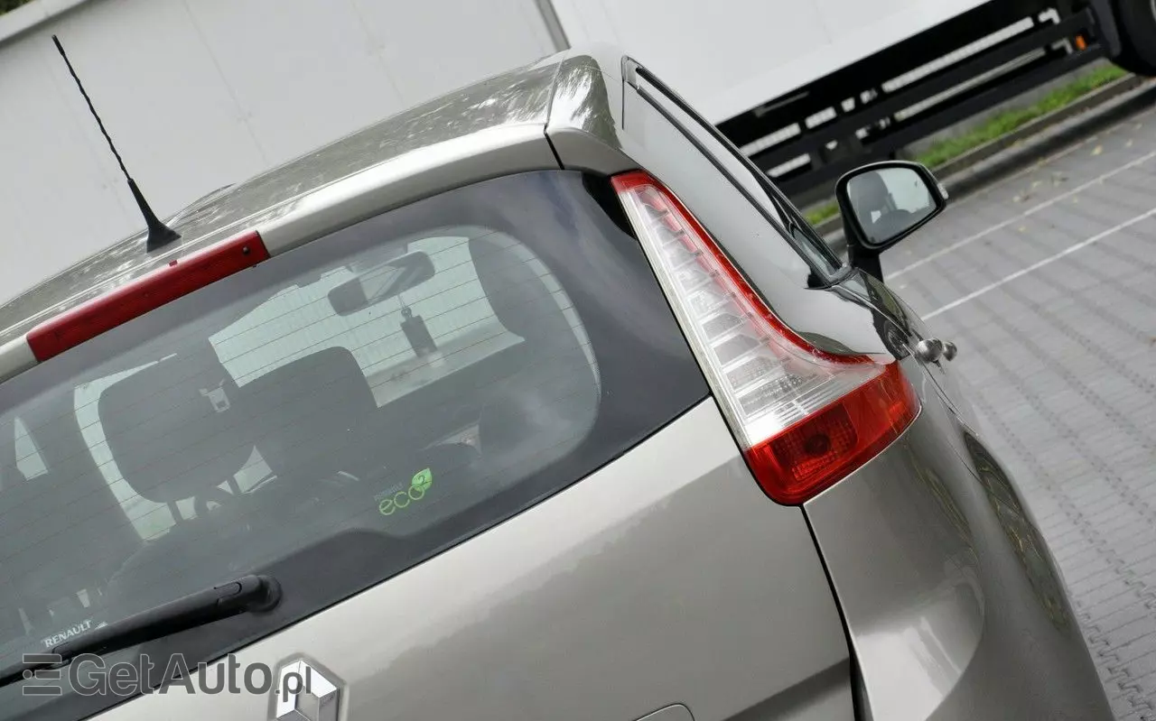 RENAULT Grand Scenic Gr 1.9 dCi Expression