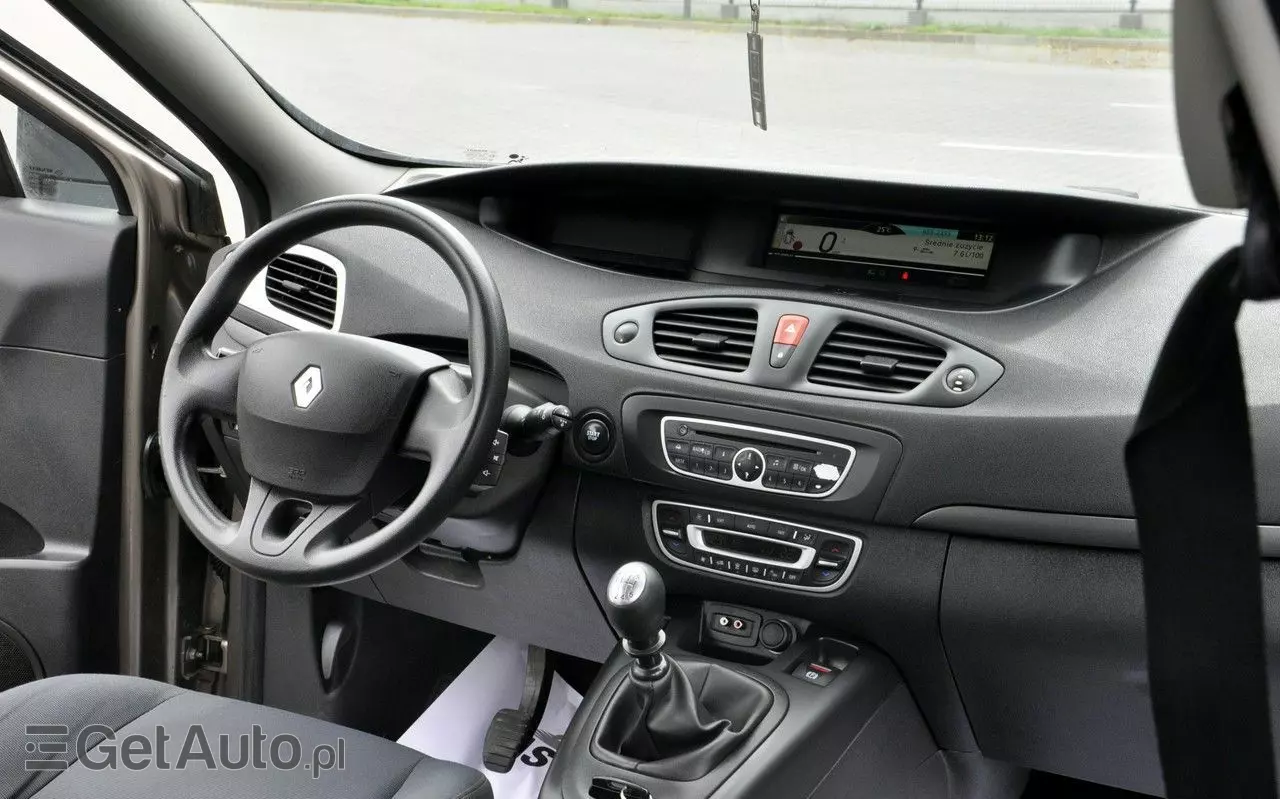 RENAULT Grand Scenic Gr 1.9 dCi Expression