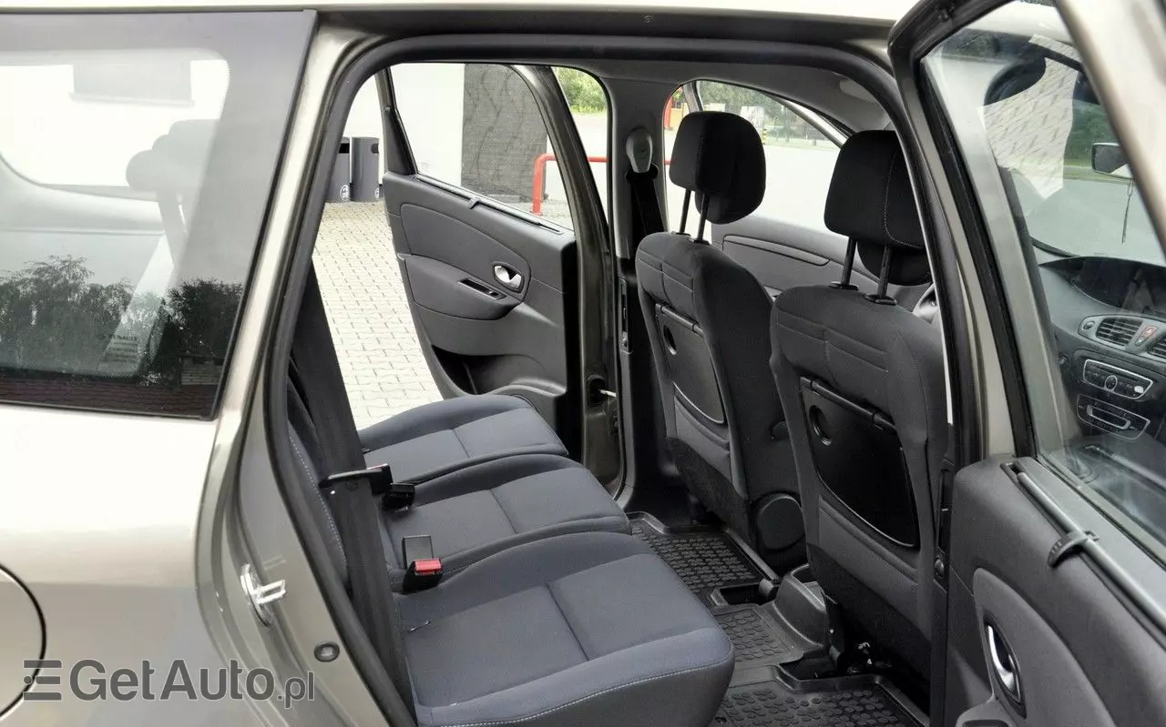 RENAULT Grand Scenic Gr 1.9 dCi Expression