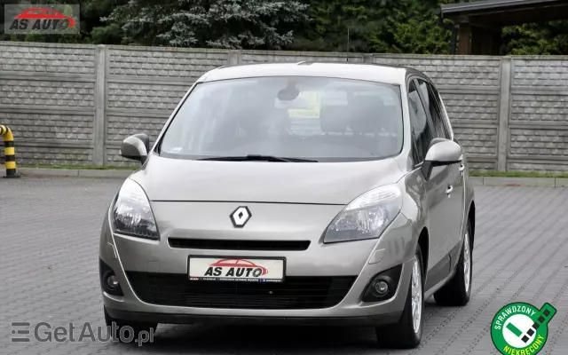 RENAULT Grand Scenic Gr 1.9 dCi Expression