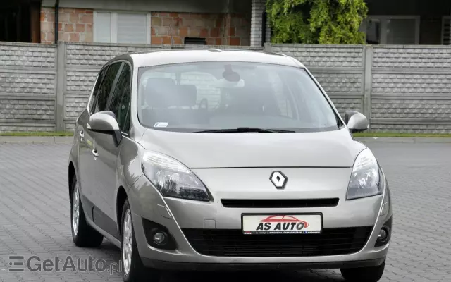 RENAULT Grand Scenic Gr 1.9 dCi Expression