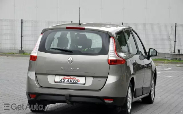 RENAULT Grand Scenic Gr 1.9 dCi Expression