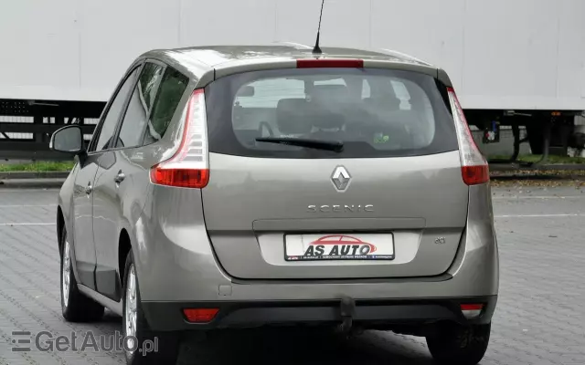 RENAULT Grand Scenic Gr 1.9 dCi Expression