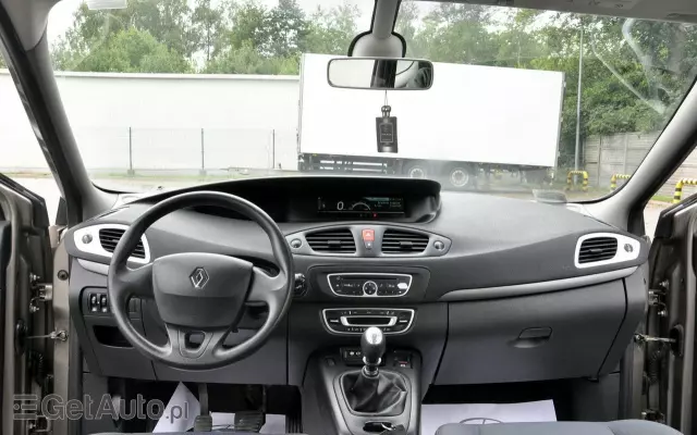 RENAULT Grand Scenic Gr 1.9 dCi Expression