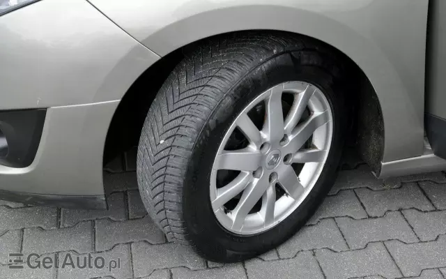 RENAULT Grand Scenic Gr 1.9 dCi Expression