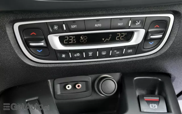 RENAULT Grand Scenic Gr 1.9 dCi Expression