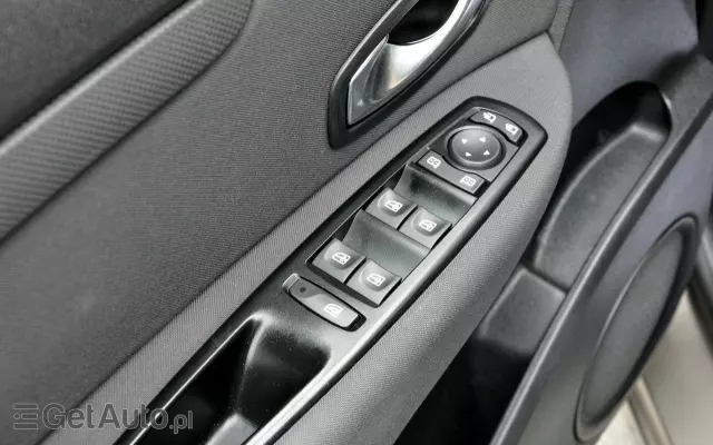 RENAULT Grand Scenic Gr 1.9 dCi Expression