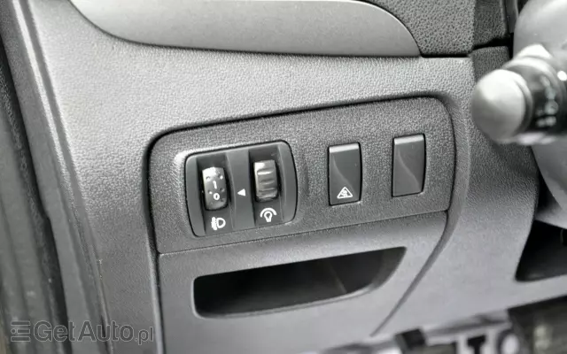 RENAULT Grand Scenic Gr 1.9 dCi Expression