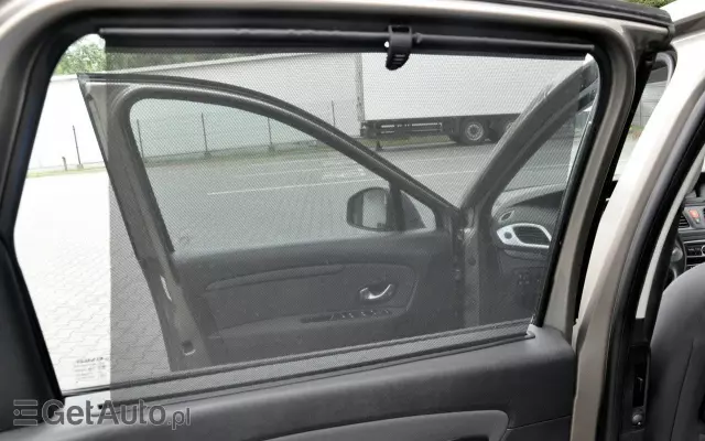 RENAULT Grand Scenic Gr 1.9 dCi Expression