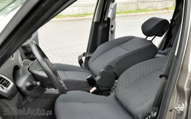 RENAULT Grand Scenic Gr 1.9 dCi Expression