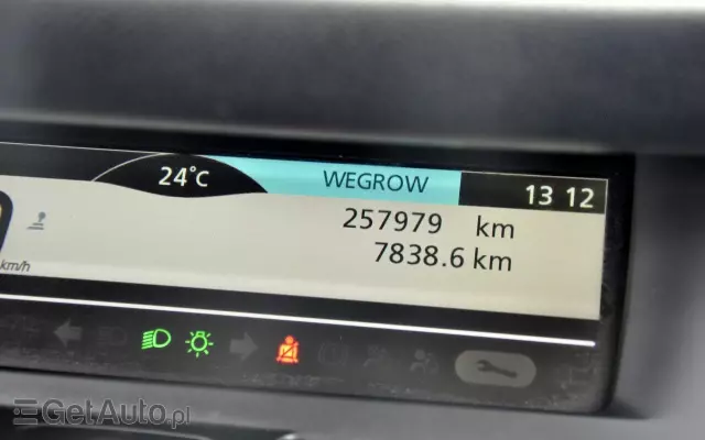 RENAULT Grand Scenic Gr 1.9 dCi Expression