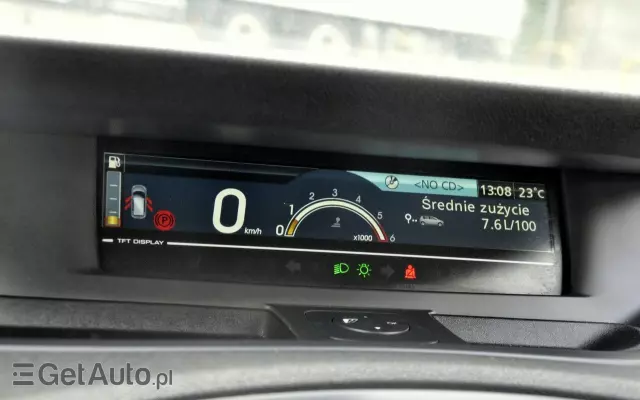 RENAULT Grand Scenic Gr 1.9 dCi Expression