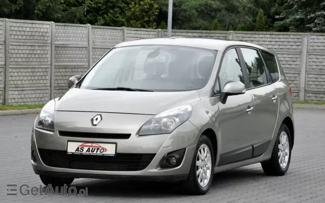 RENAULT Grand Scenic Gr 1.9 dCi Expression