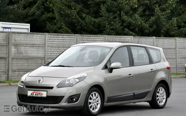 RENAULT Grand Scenic Gr 1.9 dCi Expression