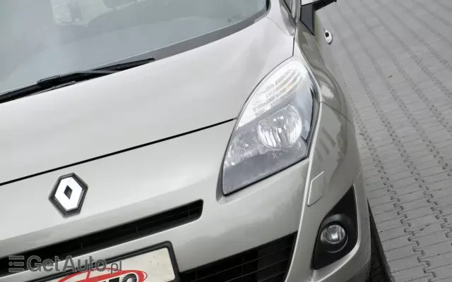 RENAULT Grand Scenic Gr 1.9 dCi Expression