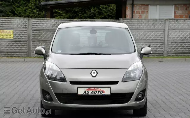 RENAULT Grand Scenic Gr 1.9 dCi Expression