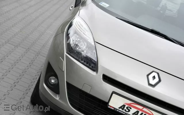 RENAULT Grand Scenic Gr 1.9 dCi Expression