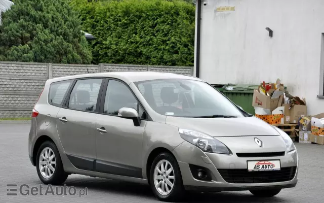 RENAULT Grand Scenic Gr 1.9 dCi Expression