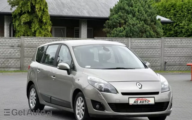 RENAULT Grand Scenic Gr 1.9 dCi Expression
