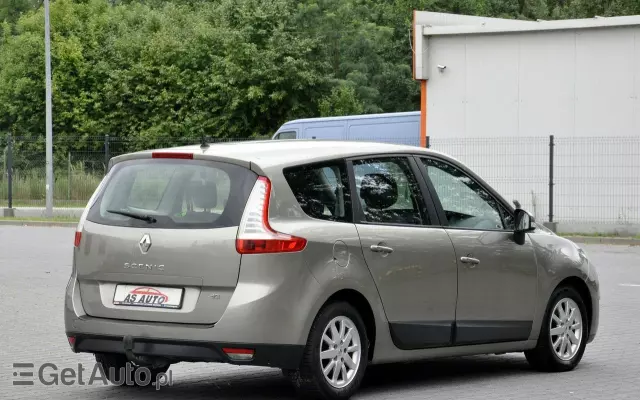 RENAULT Grand Scenic Gr 1.9 dCi Expression