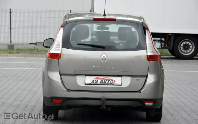 RENAULT Grand Scenic Gr 1.9 dCi Expression