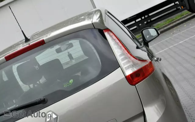 RENAULT Grand Scenic Gr 1.9 dCi Expression