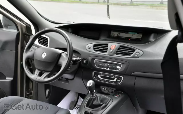 RENAULT Grand Scenic Gr 1.9 dCi Expression