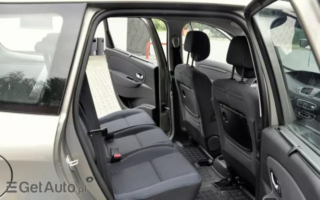 RENAULT Grand Scenic Gr 1.9 dCi Expression