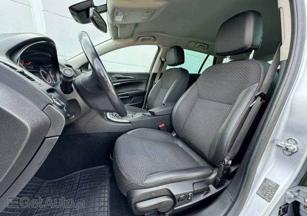 OPEL Insignia 2.0 CDTI Cosmo ecoFLEX S&S