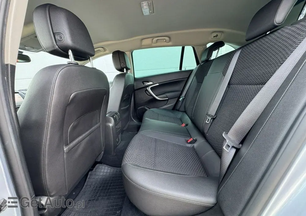 OPEL Insignia 2.0 CDTI Cosmo ecoFLEX S&S