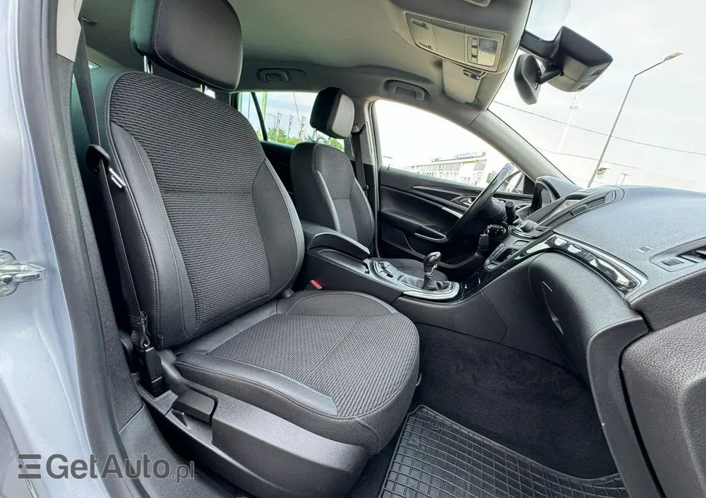 OPEL Insignia 2.0 CDTI Cosmo ecoFLEX S&S