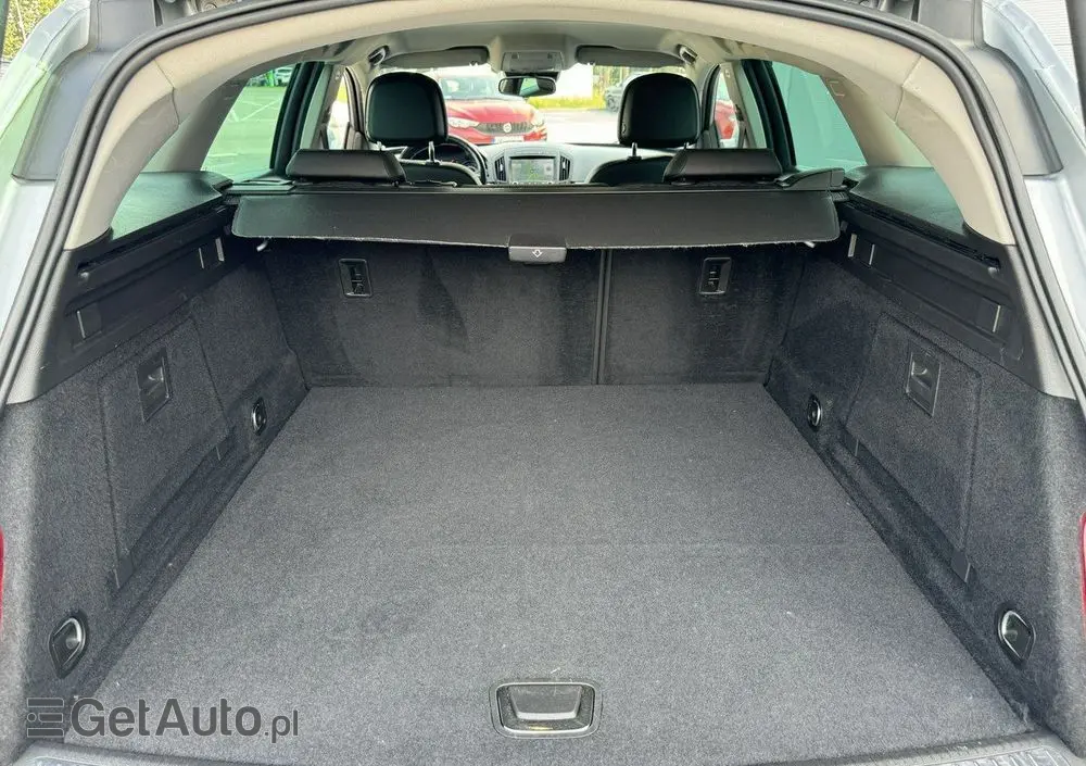 OPEL Insignia 2.0 CDTI Cosmo ecoFLEX S&S