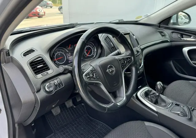 OPEL Insignia 2.0 CDTI Cosmo ecoFLEX S&S