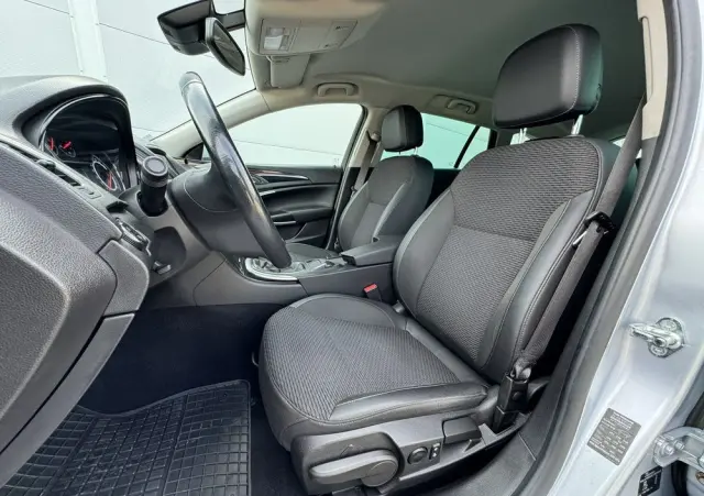 OPEL Insignia 2.0 CDTI Cosmo ecoFLEX S&S