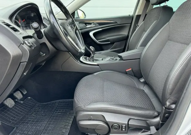 OPEL Insignia 2.0 CDTI Cosmo ecoFLEX S&S