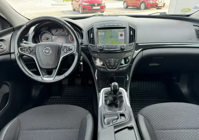 OPEL Insignia 2.0 CDTI Cosmo ecoFLEX S&S