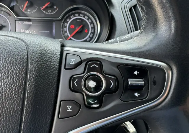 OPEL Insignia 2.0 CDTI Cosmo ecoFLEX S&S