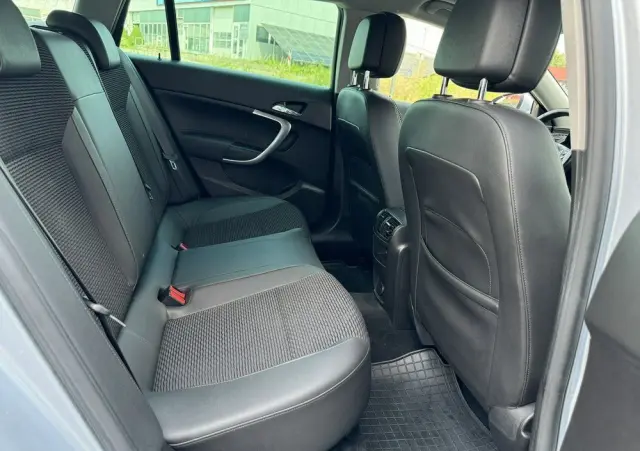 OPEL Insignia 2.0 CDTI Cosmo ecoFLEX S&S