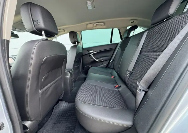 OPEL Insignia 2.0 CDTI Cosmo ecoFLEX S&S