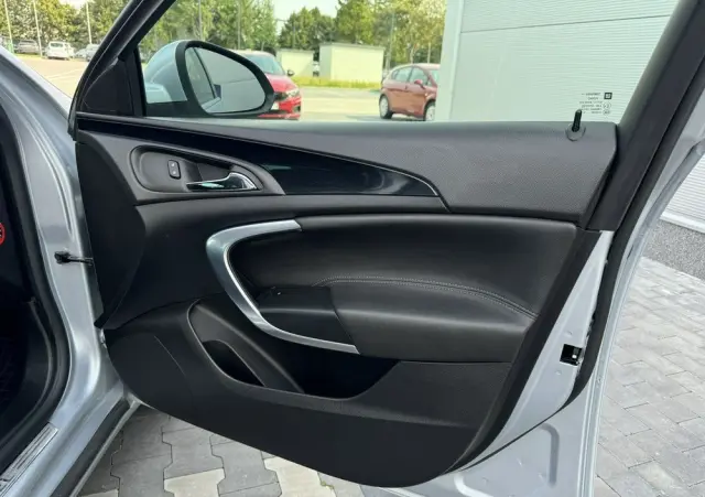 OPEL Insignia 2.0 CDTI Cosmo ecoFLEX S&S