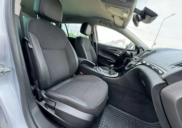 OPEL Insignia 2.0 CDTI Cosmo ecoFLEX S&S