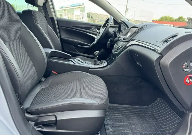 OPEL Insignia 2.0 CDTI Cosmo ecoFLEX S&S