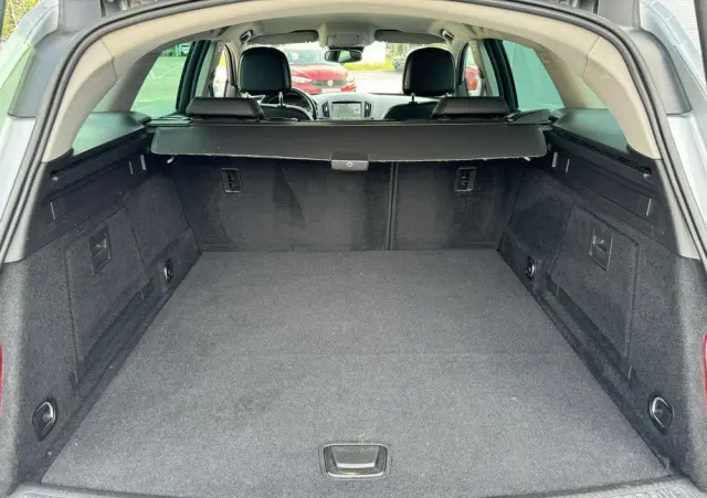 OPEL Insignia 2.0 CDTI Cosmo ecoFLEX S&S