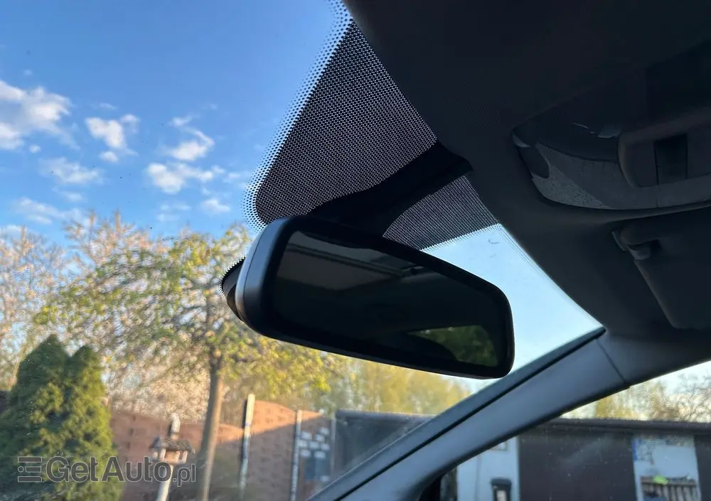 MERCEDES-BENZ Klasa B 