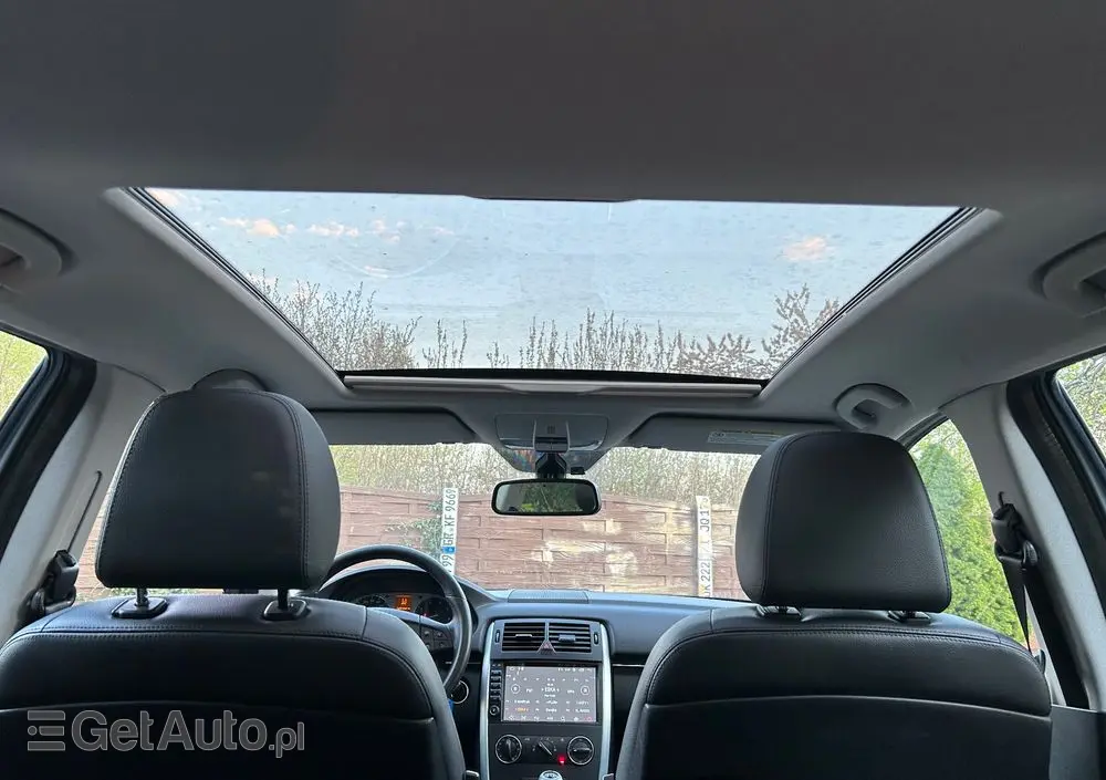 MERCEDES-BENZ Klasa B 